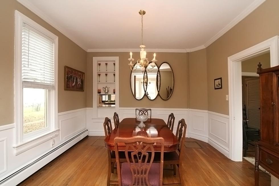 Culp House Villa Gettysburg Room photo