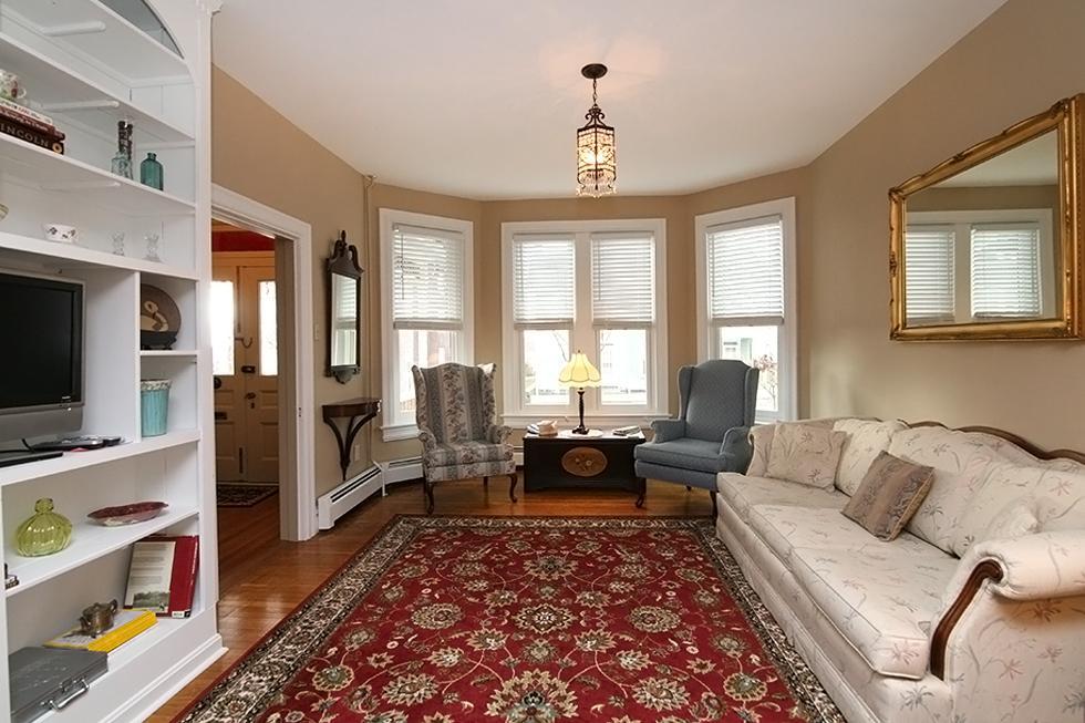 Culp House Villa Gettysburg Room photo